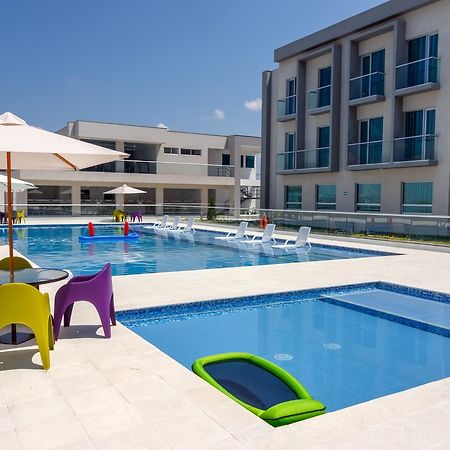 Hotel Las Olas Palermo Neiva  Exterior foto